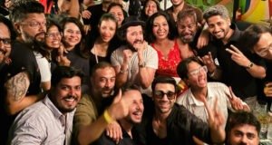 Pulkit Samrat Wraps Up 'Glory' with a Heartfelt Note: "This wasn’t a Shoot; it was Soul Surgery"