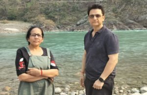 Sanam Teri Kasam directors Radhika Rao and Vinay Sapru to launch two new faces in emotional musical love story; one is a star kid Sanam Teri Kasam directors Radhika Rao and Vinay Sapru to launch two new faces in emotional musical love story; one is a star kid