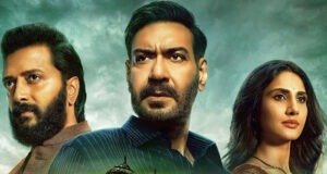 Raid 2 Box Office Collection Day 1: Ajay Devgn Starrer Kicks Off With Strong Numbers