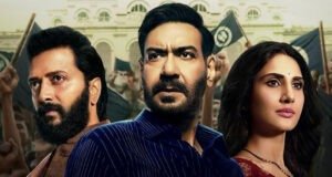 Raid 2 Box Office Collection Day 18: Ajay Devgn Starrer Crosses Rs 150 Crore Mark