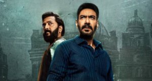 Raid 2 Box Office Collection Day 2: Ajay Devgn Film Shows Solid Hold On Friday!