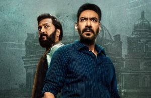 Raid 2 Box Office Collection Day 2: Ajay Devgn Film Shows Solid Hold On Friday! Raid 2 Box Office Collection Day 2: Ajay Devgn Film Shows Solid Hold On Friday!
