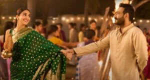 Raid 2 Box Office Collection Day 4: Ajay Devgn Films Ends Extended Weekend on a High Note