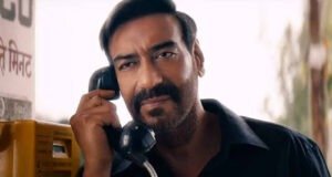 Raid 2 Box Office Collection Day 5: Ajay Devgn's Crime Thriller Maintains Pace on Monday