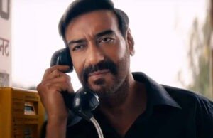 Raid 2 Box Office Collection Day 5: Ajay Devgn’s Crime Thriller Maintains Pace on Monday Raid 2 Box Office Collection Day 5: Ajay Devgn's Crime Thriller Maintains Pace on Monday