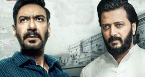 Raid 2 Box Office Collection Day 9: Ajay Devgn starrer Passes 2nd Friday at a Super-Steady Note!