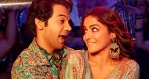 Rajkummar Rao and Wamiqa Gabbi's Bhool Chuk Maaf theatrical release cancelled, to Stream on Prime Video Next Week