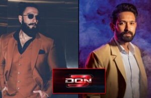 Ranveer Singh, Vikrant Massey Set to Start ‘Don 3’ Shoot in September: Report Ranveer Singh, Vikrant Massey Set to Start 'Don 3' Shoot in September: Report