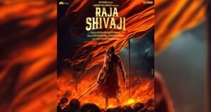 Riteish Deshmukh Directs and Stars in Raja Shivaji Alongside Sanjay Dutt and Abhishek Bachchan — Releases Maharashtra Day 2026