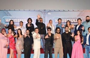 Sajid Nadiadwala Bets Big on Innovation: Housefull 5 to Feature Multiple Climaxes- A ‘First Ever’ for a Mainstream Hindi Cinema Sajid Nadiadwala Bets Big on Innovation: Housefull 5 to Feature Multiple Climaxes- A ‘First Ever’ for a Mainstream Hindi Cinema