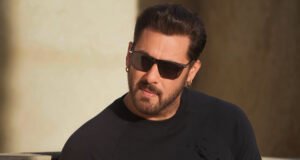 Salman Khan to Play Colonel Bikumalla Santosh Babu in Apoorva Lakhia's Next: Report