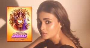 Jayeshbhai Jordaar Turns 3: Shalini Pandey Looks Back at Her First Hindi Film; pens a heartfelt post