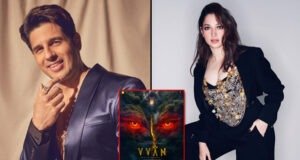 Sidharth Malhotra and Tamannaah Bhatia's Vvan Gets Release Date – May 15, 2026