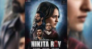 Sonakshi Sinha's Psychological Thriller 'Nikita Roy' Locks New Release Date: June 27, 2025