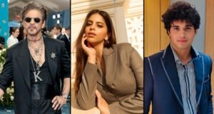 Shah Rukh Khan's 'King' Begins Filming: Suhana Khan and Abhay Verma Lead the Charge