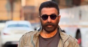 Sunny Deol shares a fun rainy day BTS moment from the sets of 'Border 2'