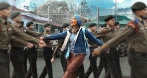 Anupam Kher Unveils First Look and Release Date for 'Tanvi The Great' – Set to Hit Theatres on July 18, 2025