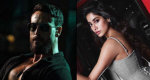 Tiger Shroff and Janhvi Kapoor to Star in Raj Mehta's Upcoming Film Lag Jaa Gale: Report