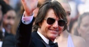 Tom Cruise Recreates His Iconic Dialogue In Hindi, 'Mujh Par Bharosa Karo…' - Watch