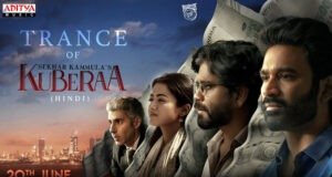 Trance of Kuberaa: Teaser of upcoming Dhanush, Nagarjuna, Rashmika starrer promises intense drama