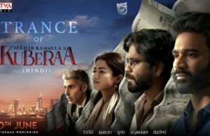 Trance of Kuberaa: Teaser of upcoming Dhanush, Nagarjuna, Rashmika starrer promises intense drama