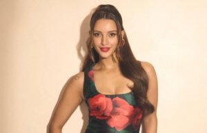 Triptii Dimri Expresses Gratitude After Being Cast in Spirit with Prabhas: ‘I am Honoured to be…’ Triptii Dimri Expresses Gratitude After Being Cast in Spirit with Prabhas: 'I am Honoured to be...'