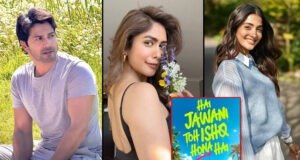 Varun Dhawan, Mrunal Thakur, Pooja Hegde starrer Hai Jawani Toh Ishq Hona Hai to release on April 10, 2026