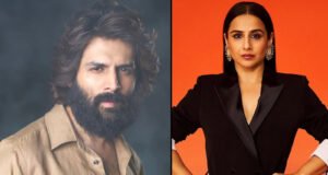 Vidya Balan's Hilarious Response to Kartik Aaryan's In-Flight Video Goes Viral