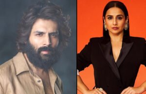 Vidya Balan's Hilarious Response to Kartik Aaryan's In-Flight Video Goes Viral