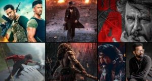 From War 2 To NTRNeel: Most Awaited Upcoming Pan-India Films Ready to Dominate the Big Screen