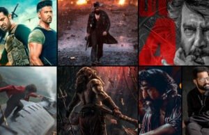 From War 2 To NTRNeel: Most Awaited Upcoming Pan-India Films Ready to Dominate the Big Screen