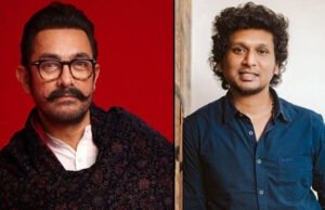 Aamir Khan and Lokesh Kanagaraj to Team Up for a Superhero Film; Deets Inside! Aamir Khan and Lokesh Kanagaraj to Team Up for a Superhero Film; Deets Inside!
