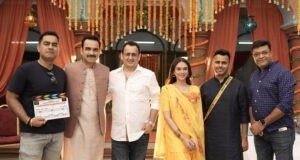 Pankaj Tripathi and Aditi Rao Hydari team up for Parivarik ManuRanjan; Filming Begins in Lucknow