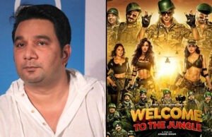 Ahmed Khan Confirms ‘Welcome to the Jungle’ Delay Due to Kashmir Tragedy, Not Financial Woes Ahmed Khan Confirms 'Welcome to the Jungle' Delay Due to Kashmir Tragedy, Not Financial Woes