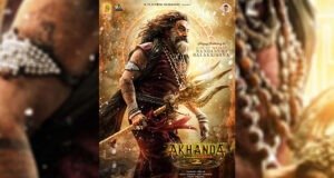 Akhanda 2 (Thaandavam) Teaser: Nandamuri Balakrishna Returns in Fierce Aghora Avatar