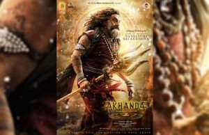 Akhanda 2 (Thaandavam) Teaser: Nandamuri Balakrishna Returns in Fierce Aghora Avatar