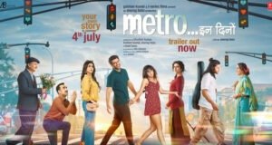 Metro In Dino Trailer Out: Anurag Basu Returns With a Tale of Modern Love and Urban Chaos