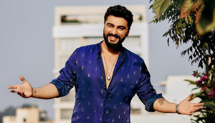 Arjun Kapoor Reveals the Most Challenging Part of Being an Actor: It’s the Ability to Make Choices and Take Risks