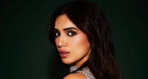 Bhumi Pednekar Reveals Her Reaction When UNDP Approached Her: I was extremely thrilled and very honored by this opportunity