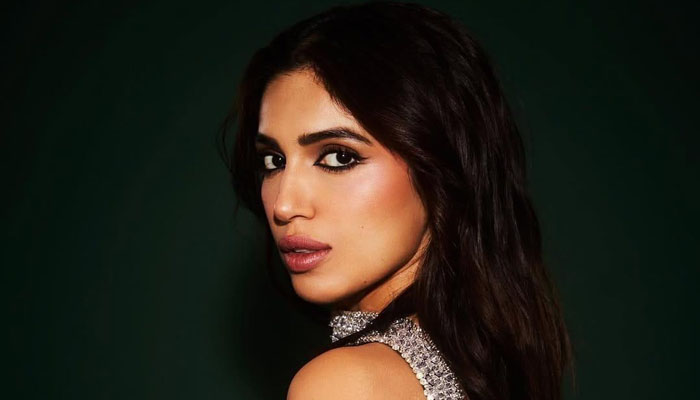 Bhumi Pednekar Reveals Her Reaction When UNDP Approached Her: I was extremely thrilled and very honored by this opportunity