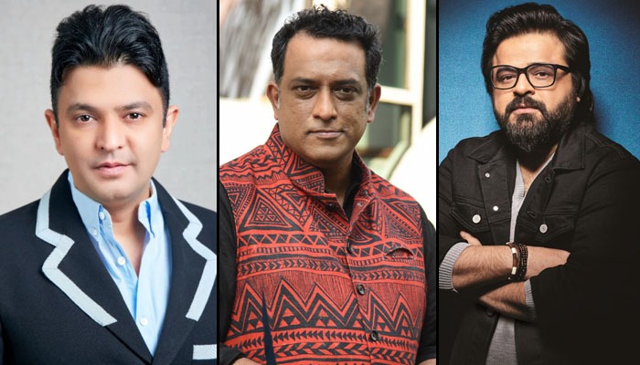 "They are a lethal combination": Producer Bhushan Kumar on the Powerful duo Anurag Basu and Pritam in Metro In Dino