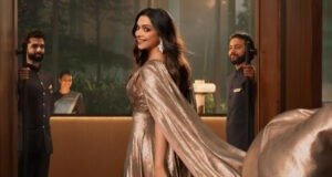 Hilton and Deepika Padukone Launch 'It Matters Where You Stay' Campaign
