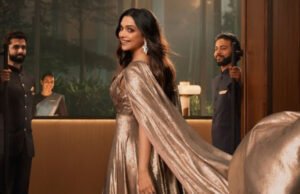 Hilton and Deepika Padukone Launch 'It Matters Where You Stay' Campaign