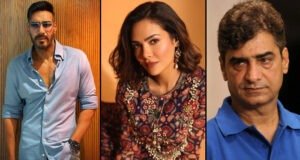 Esha Gupta joins Dhamaal 4 opposite Ajay Devgn—Here’s What the Director Indra Kumar Said!