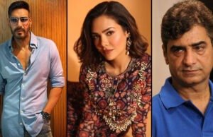 Esha Gupta joins Dhamaal 4 opposite Ajay Devgn—Here’s What the Director Indra Kumar Said! Esha Gupta joins Dhamaal 4 opposite Ajay Devgn—Here’s What the Director Indra Kumar Said!