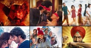 From Maalik to Son of Sardaar 2: Highly Anticipated Films Releasing this July