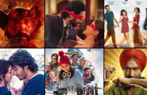 From Maalik to Son of Sardaar 2: Highly Anticipated Films Releasing this July