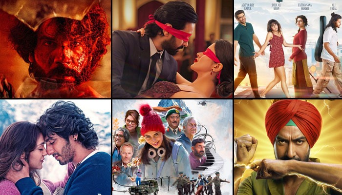 From Maalik to Son of Sardaar 2: Highly Anticipated Films Releasing this July