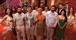 Housefull 5 Box Office Collection Day 1: Opens Strong Despite Mixed Reactions