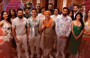 Housefull 5 Box Office Collection Day 1: Opens Strong Despite Mixed Reactions Housefull 5 Box Office Collection Day 1: Opens Strong Despite Mixed Reactions